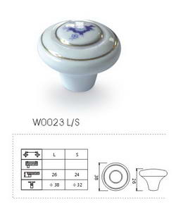 W0023 L S